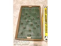 Rare Board Game Football Soccer