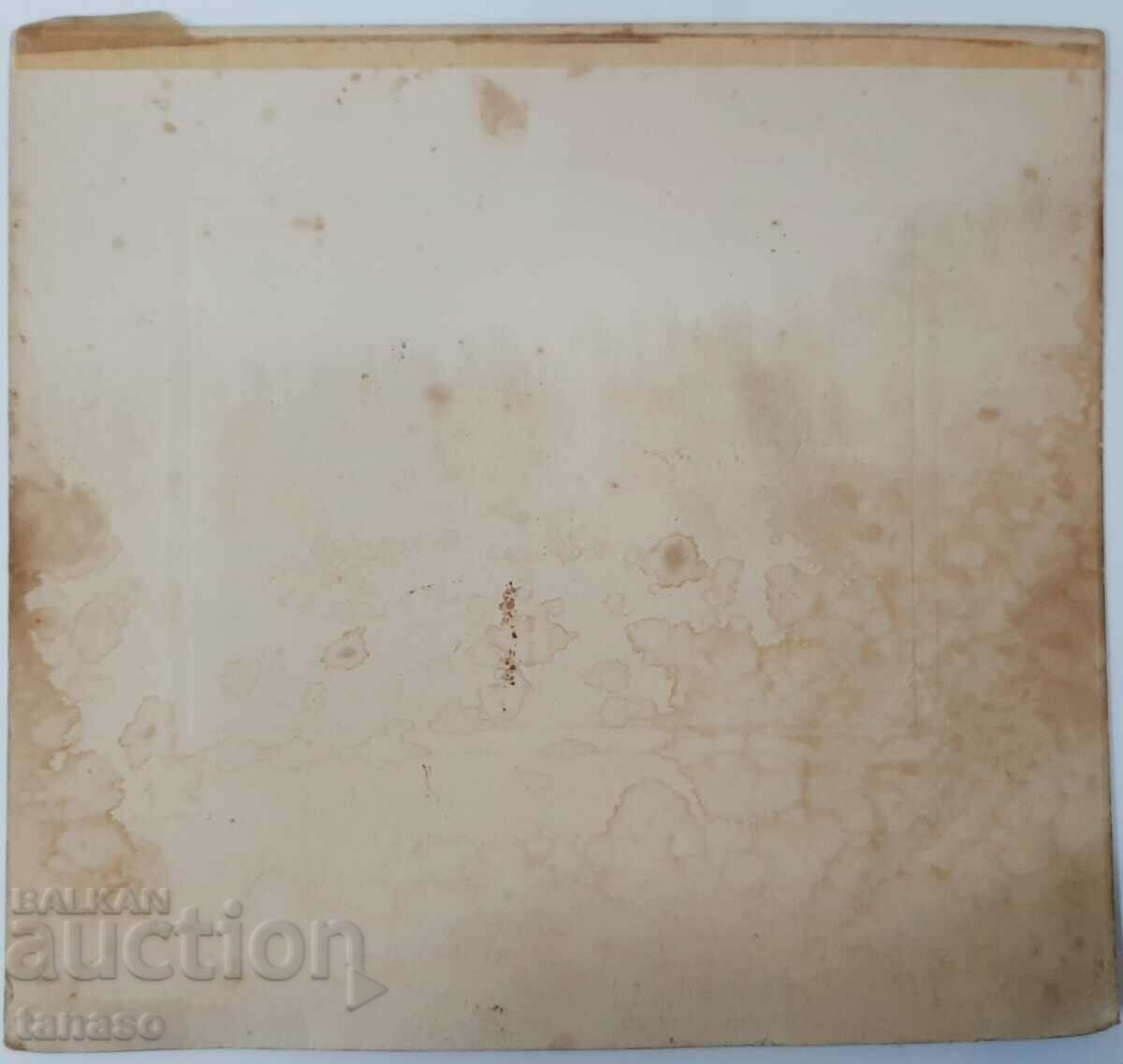 Auction Old photo - Photo "Svetlina", Varna(3.4) Auction Old photo - Photo "Svetlina", Varna(3.4)