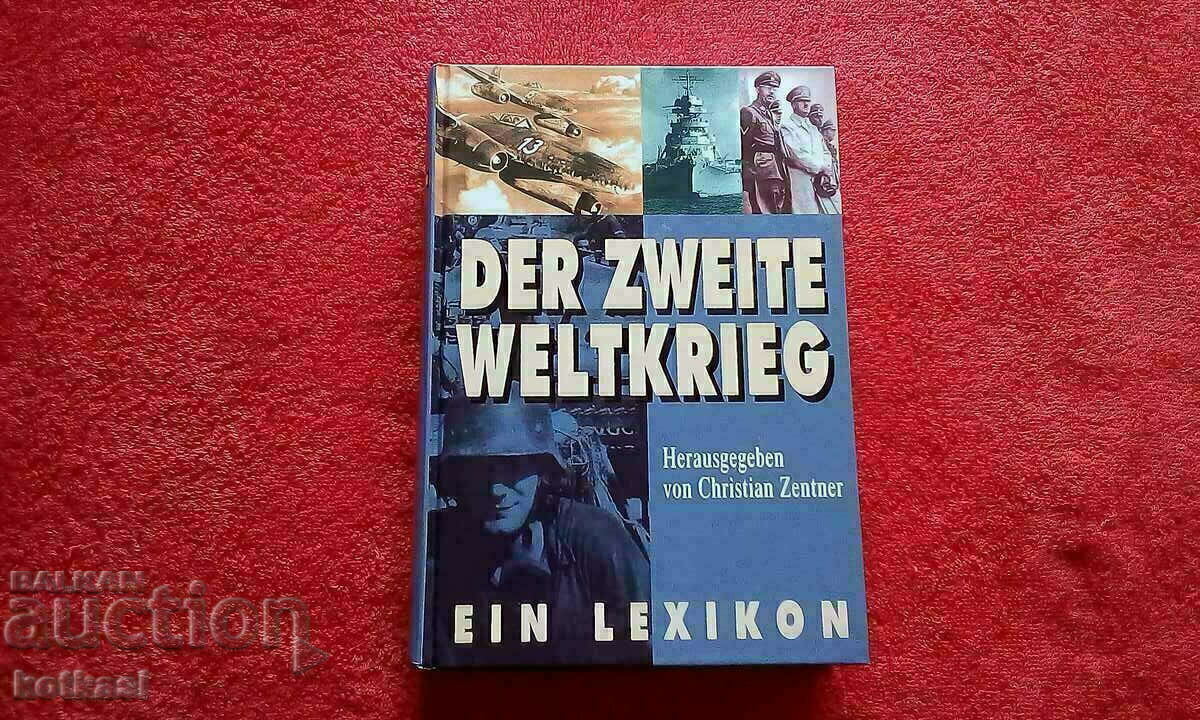 Encyclopedia Lexicon of World War II Germany Encyclopedia Lexicon of World War II Germany