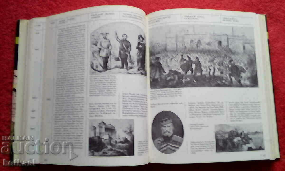 Auction  Atlas of Cultural History Durant Lexicon Encyclopedia