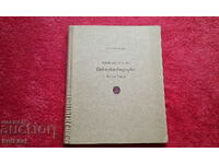 Școala și Atlasul de Electrocardiografie Germania 1948