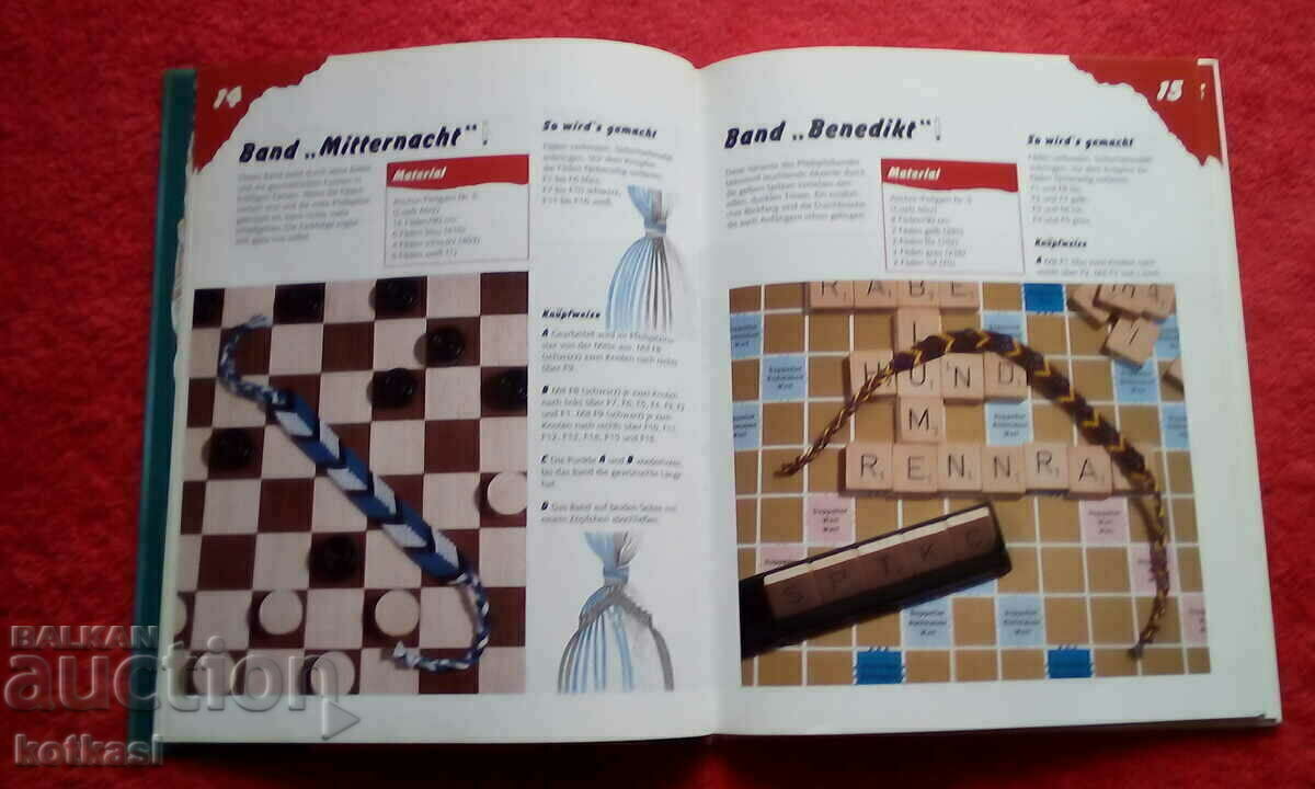 Delivery of Book Bracelets for Friendship Lessons Delivery of Book Bracelets for Friendship Lessons