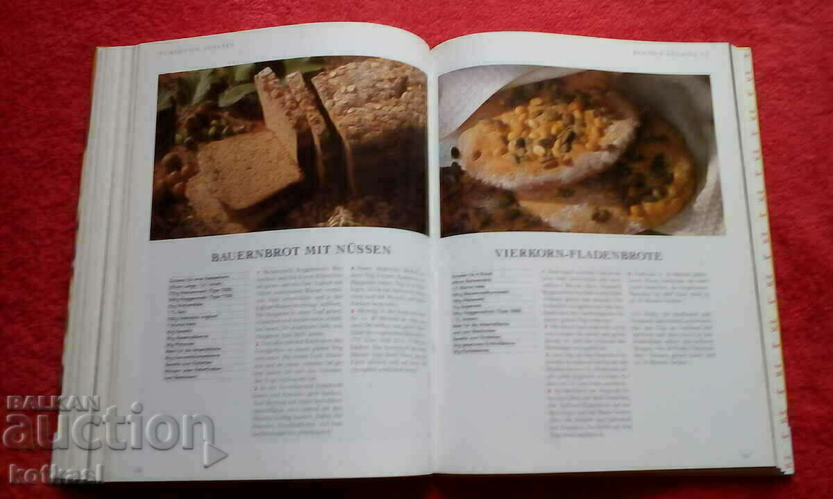 Auction The Big Family Baking Book Baking is love Auction The Big Family Baking Book Baking is love