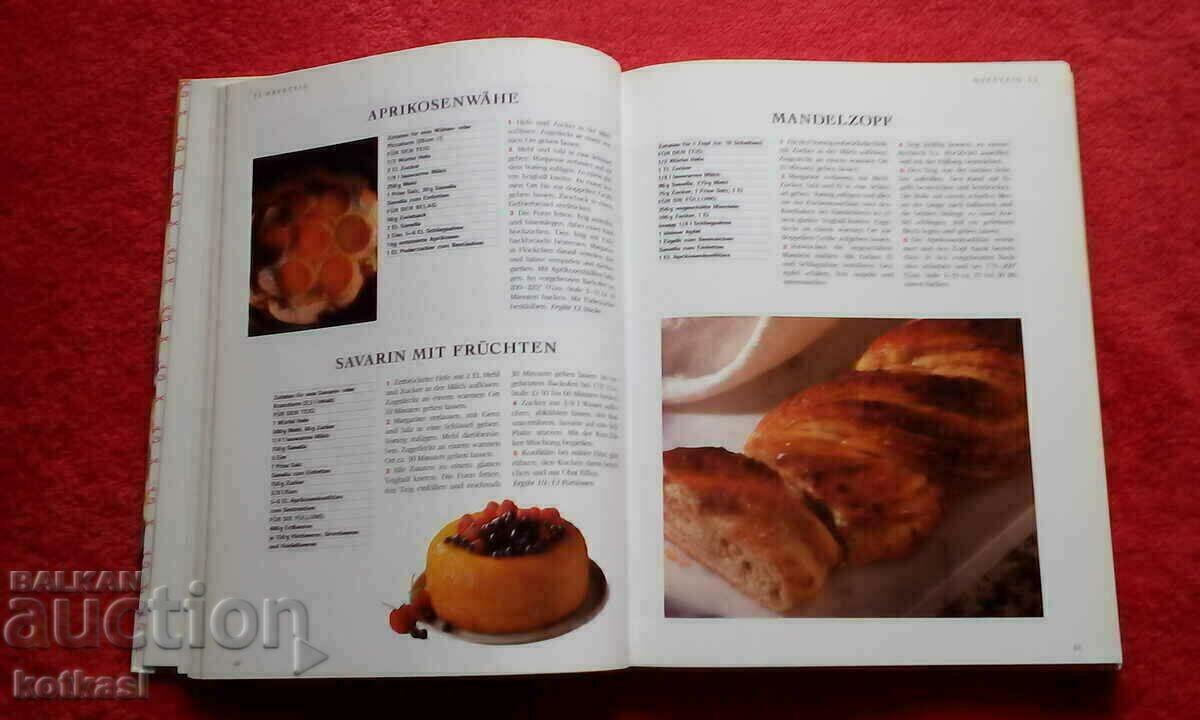 The Big Family Baking Book Baking is love - 6 The Big Family Baking Book Baking is love - 6