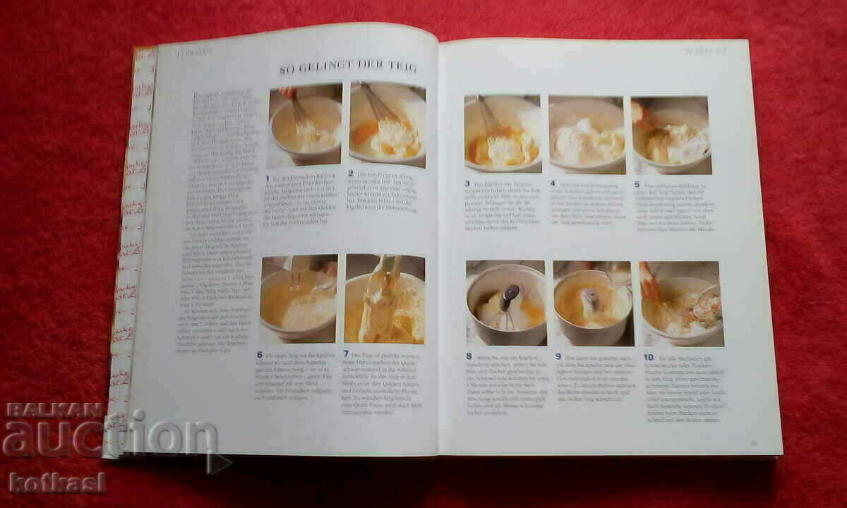 The Big Family Baking Book Baking is love - 7 The Big Family Baking Book Baking is love - 7