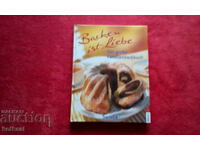 The Big Family Baking Book Baking is love