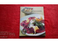 Bucură-te cu rețete de alimentație sănătoasă