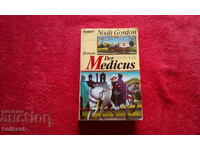 Carte Novel Medic Noah Gordon