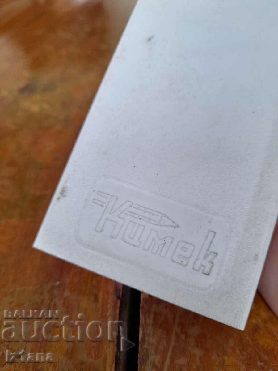 Παλιά μολύβια Kimek με τιμή 30.00 BGN | € 15.34 Παλιά μολύβια Kimek με τιμή 30.00 BGN | € 15.34