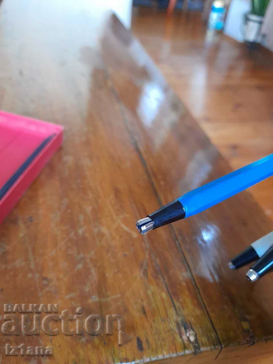 Παλιά μολύβια Kimek - 7 Παλιά μολύβια Kimek - 7