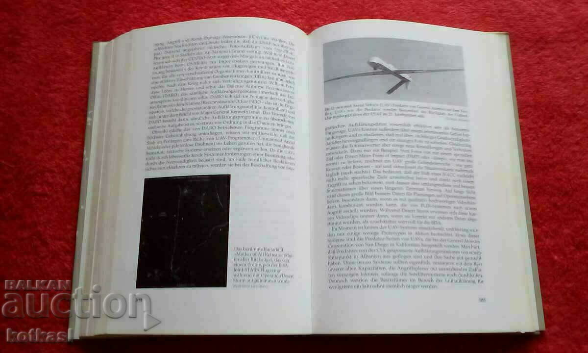 Delivery of Tom Clancy's Fighter Wing Aviation Drones Bomber