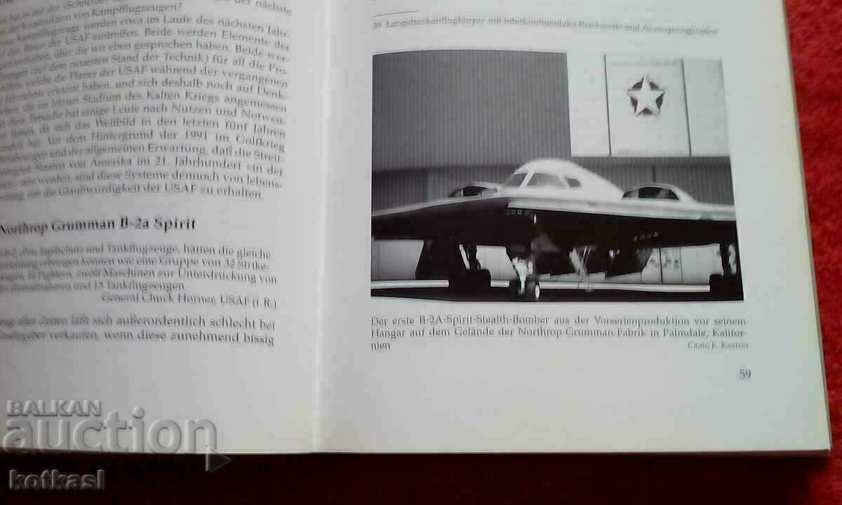 Tom Clancy's Fighter Wing Aviation Drones Bomber - 6