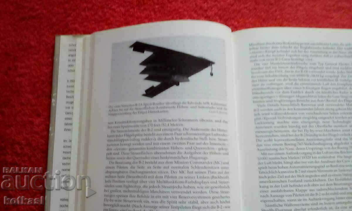 Tom Clancy's Fighter Wing Aviation Drones Bomber - 7