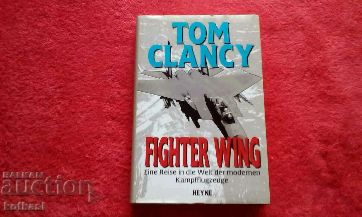 Tom Clancy's Fighter Wing Aviation Drones Bomber