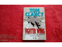 Tom Clancy's Fighter Wing Aviation Drones Bomber