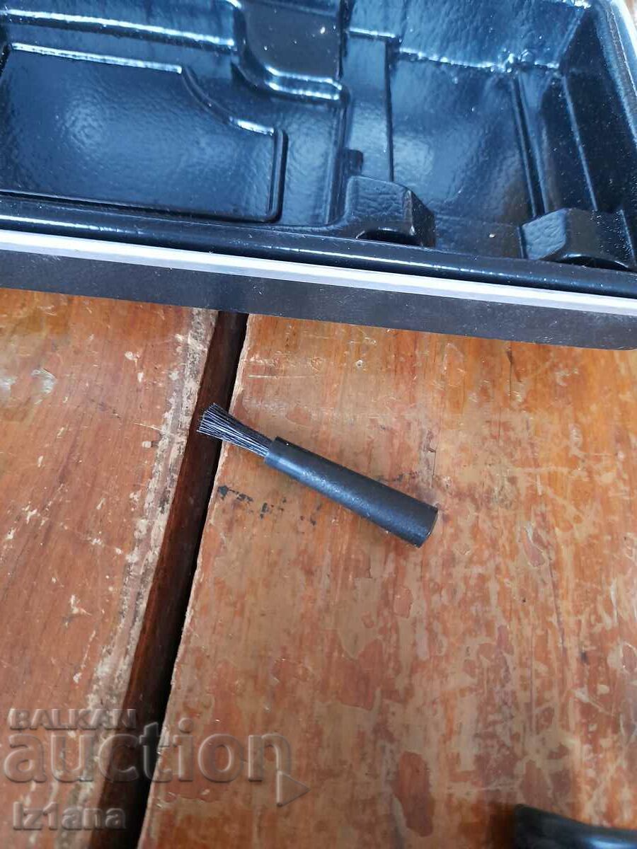 Old electric shaver Kharkov - 7