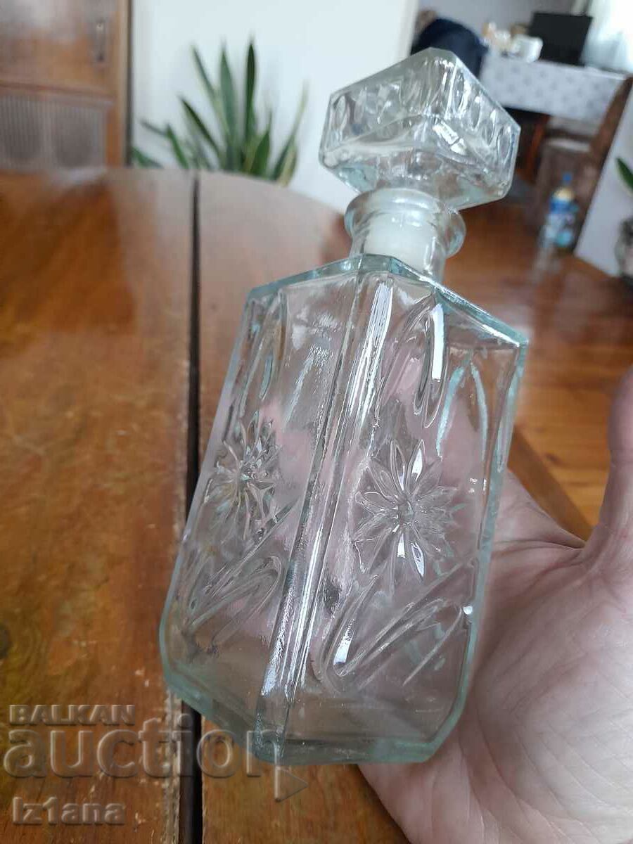 Auction Old carafe Auction Old carafe