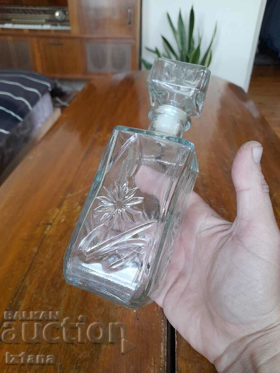 Old carafe - 5 Old carafe - 5