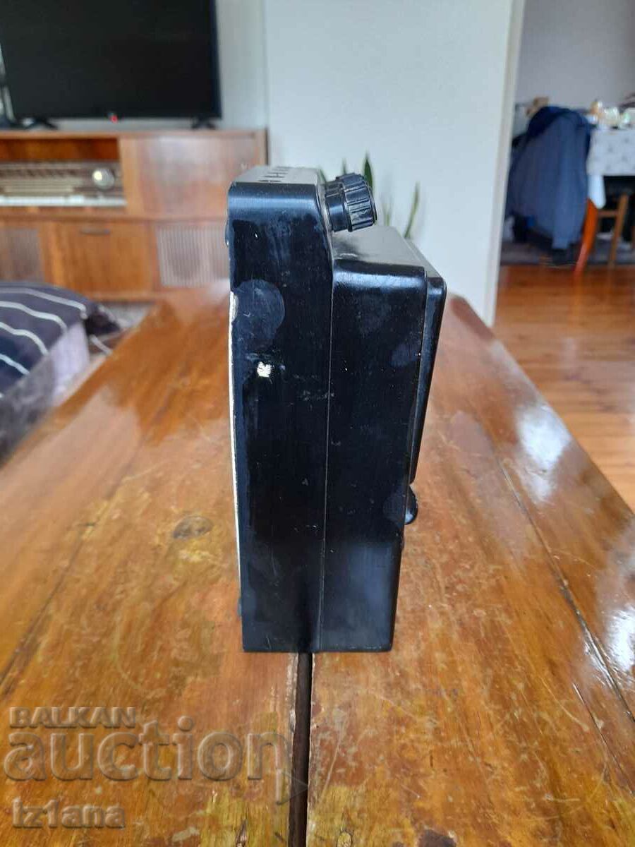 Delivery of Old Multiset Ts435 Delivery of Old Multiset Ts435