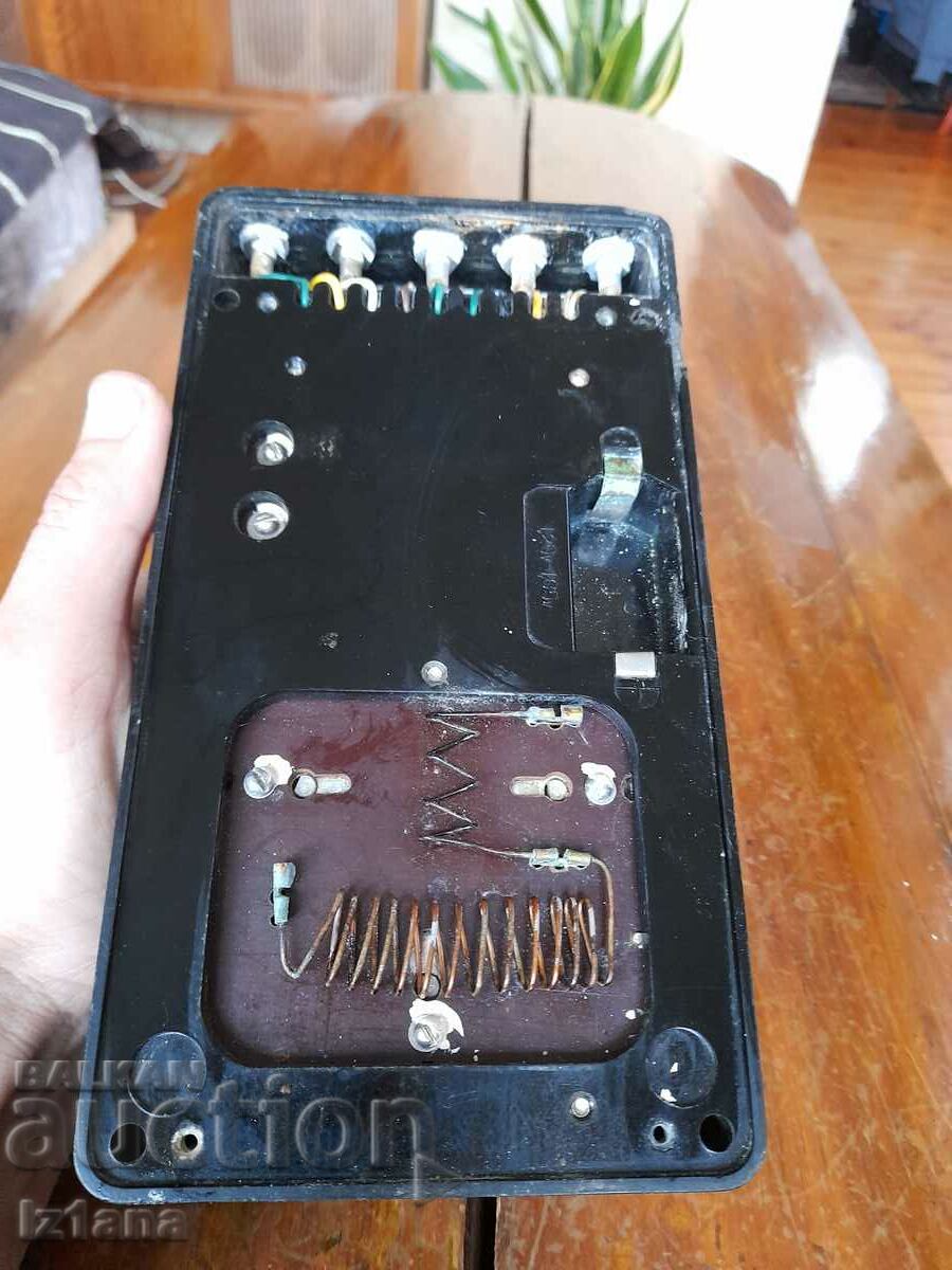 Old Multiset Ts435 - 7 Old Multiset Ts435 - 7