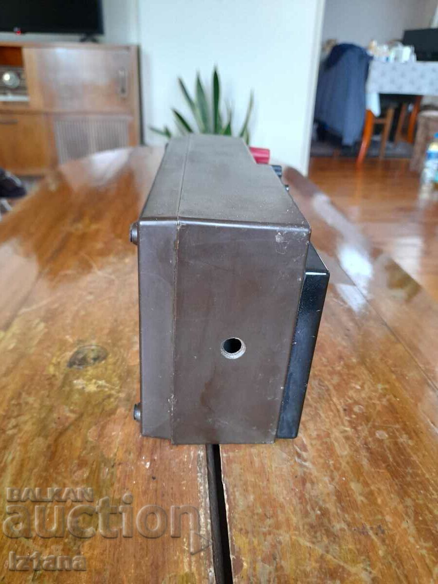 Delivery of Old multimeter Ts 4354-M1 Delivery of Old multimeter Ts 4354-M1