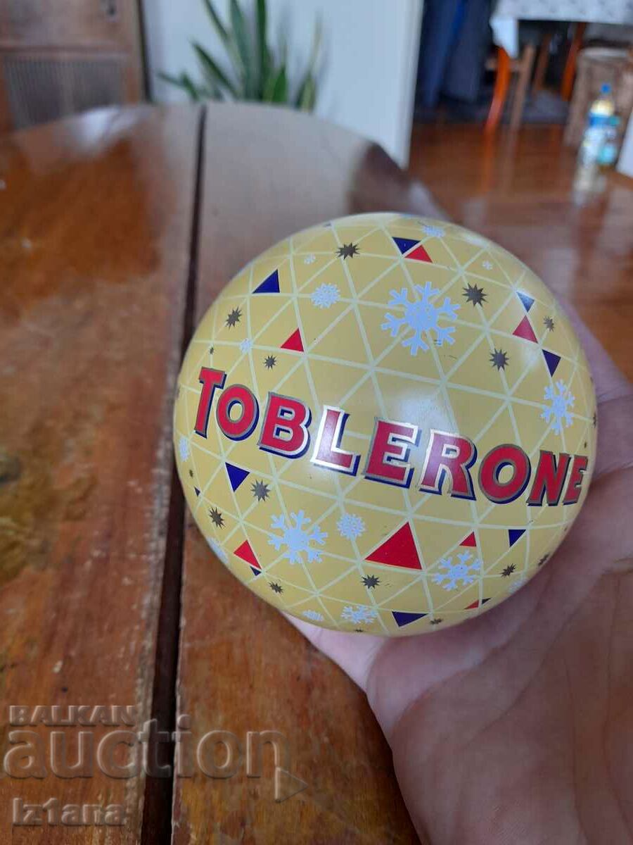 Souvenir Toblerone with price 20.00 BGN | € 10.23 Souvenir Toblerone with price 20.00 BGN | € 10.23