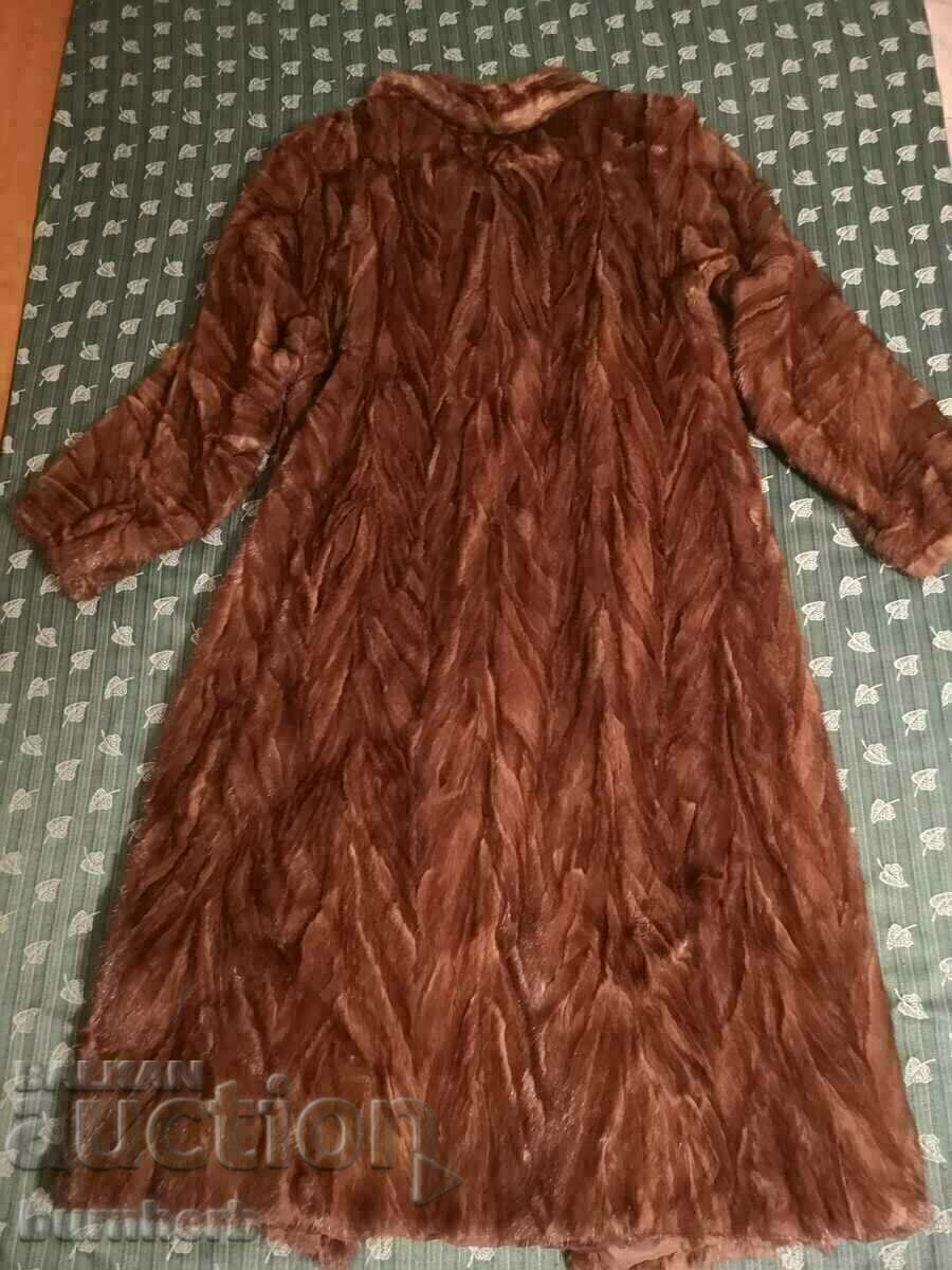 mink coat - 5 mink coat - 5