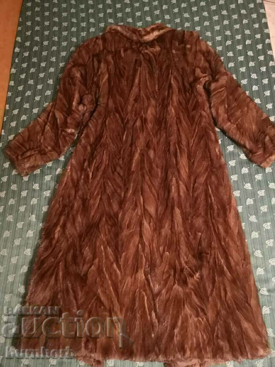 mink coat - 6 mink coat - 6