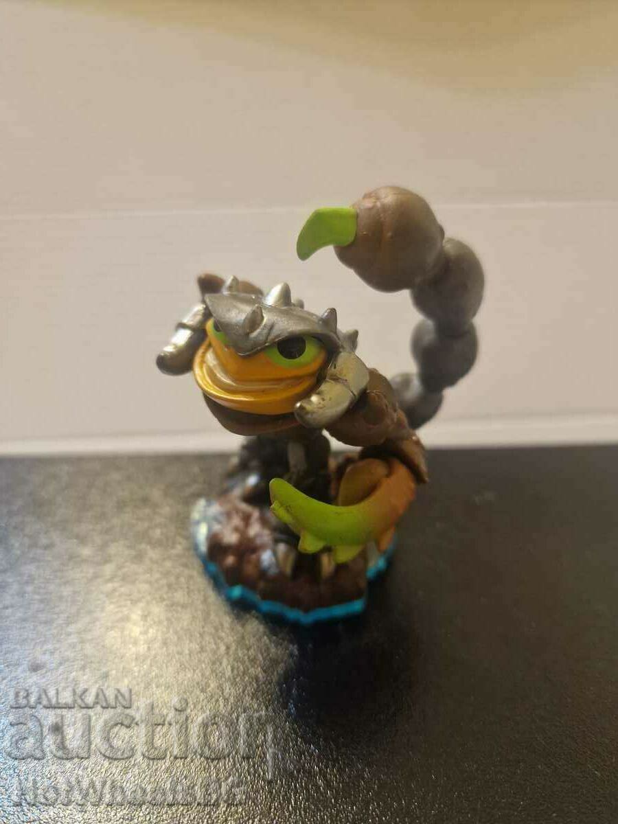 SkyLanders figure with price 2.50 BGN | € 1.28 SkyLanders figure with price 2.50 BGN | € 1.28