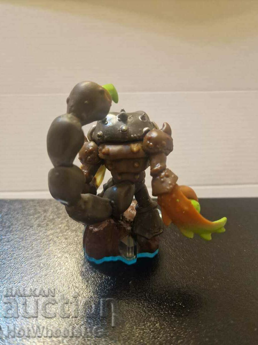 Auction SkyLanders figure Auction SkyLanders figure