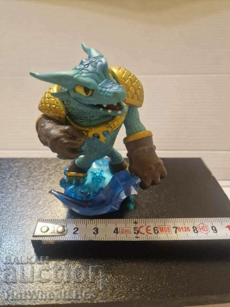 SkyLanders figure - 5