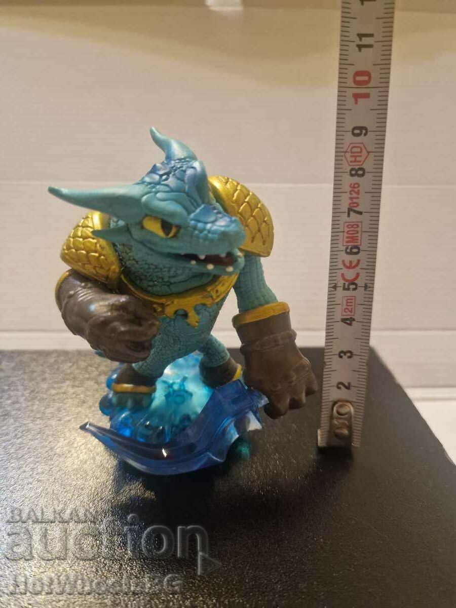SkyLanders figure - 6
