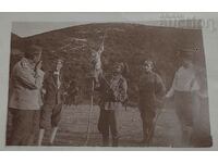 FOTO 1918 CU MIMUTĂ DE RĂZBOIUL 1 război