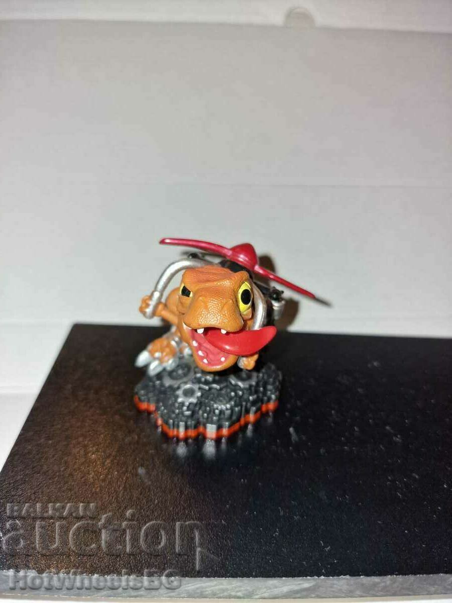 SkyLanders figure with price 2.00 BGN | € 1.02 SkyLanders figure with price 2.00 BGN | € 1.02