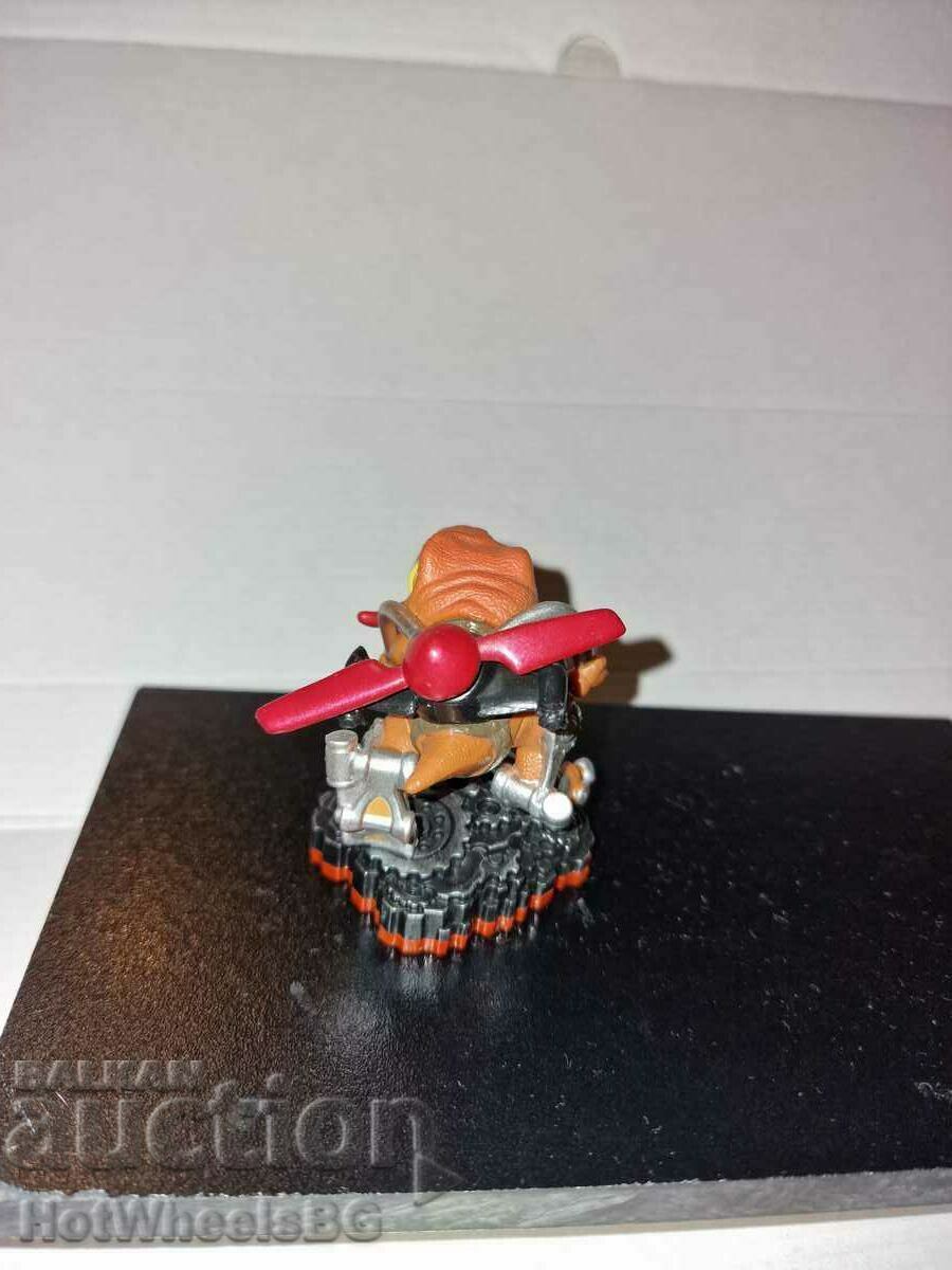 Auction SkyLanders figure Auction SkyLanders figure