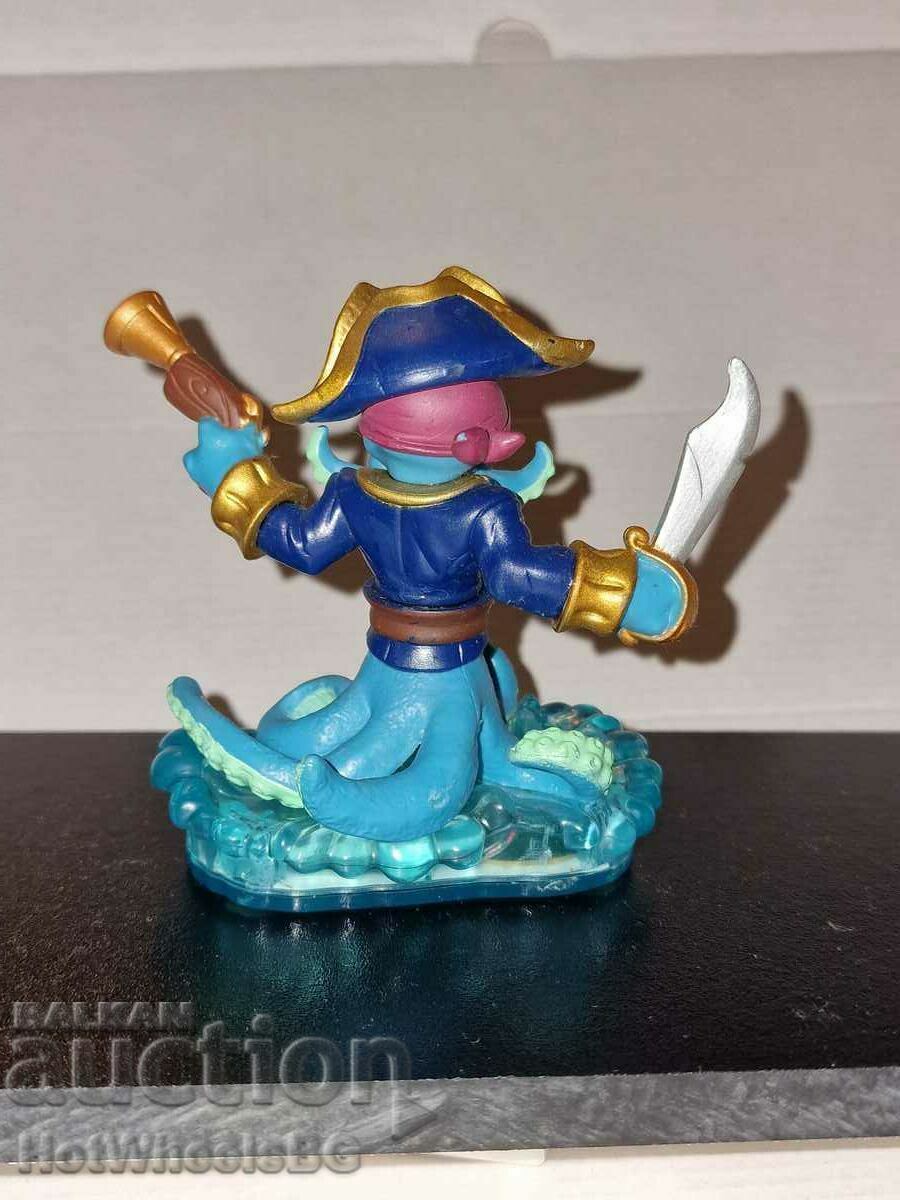 SkyLanders figure with price 2.50 BGN | € 1.28 SkyLanders figure with price 2.50 BGN | € 1.28