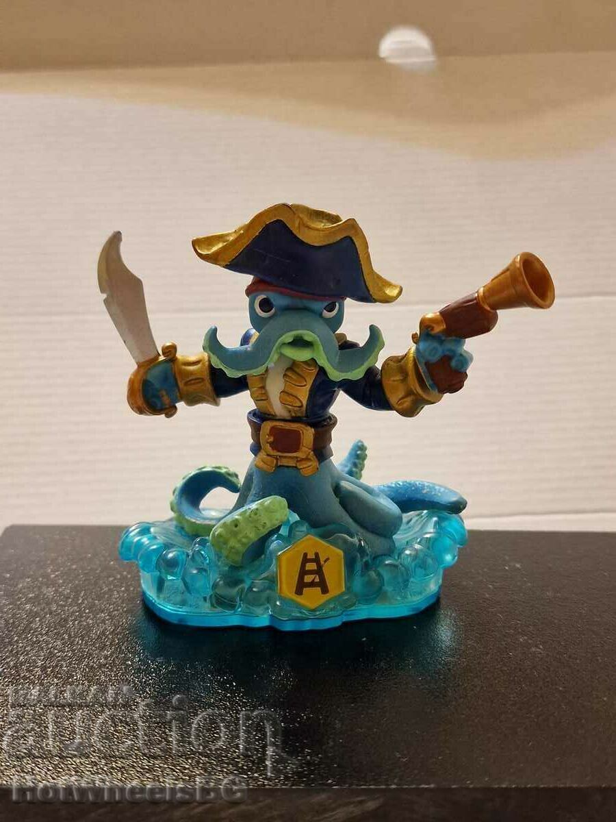Auction SkyLanders figure Auction SkyLanders figure