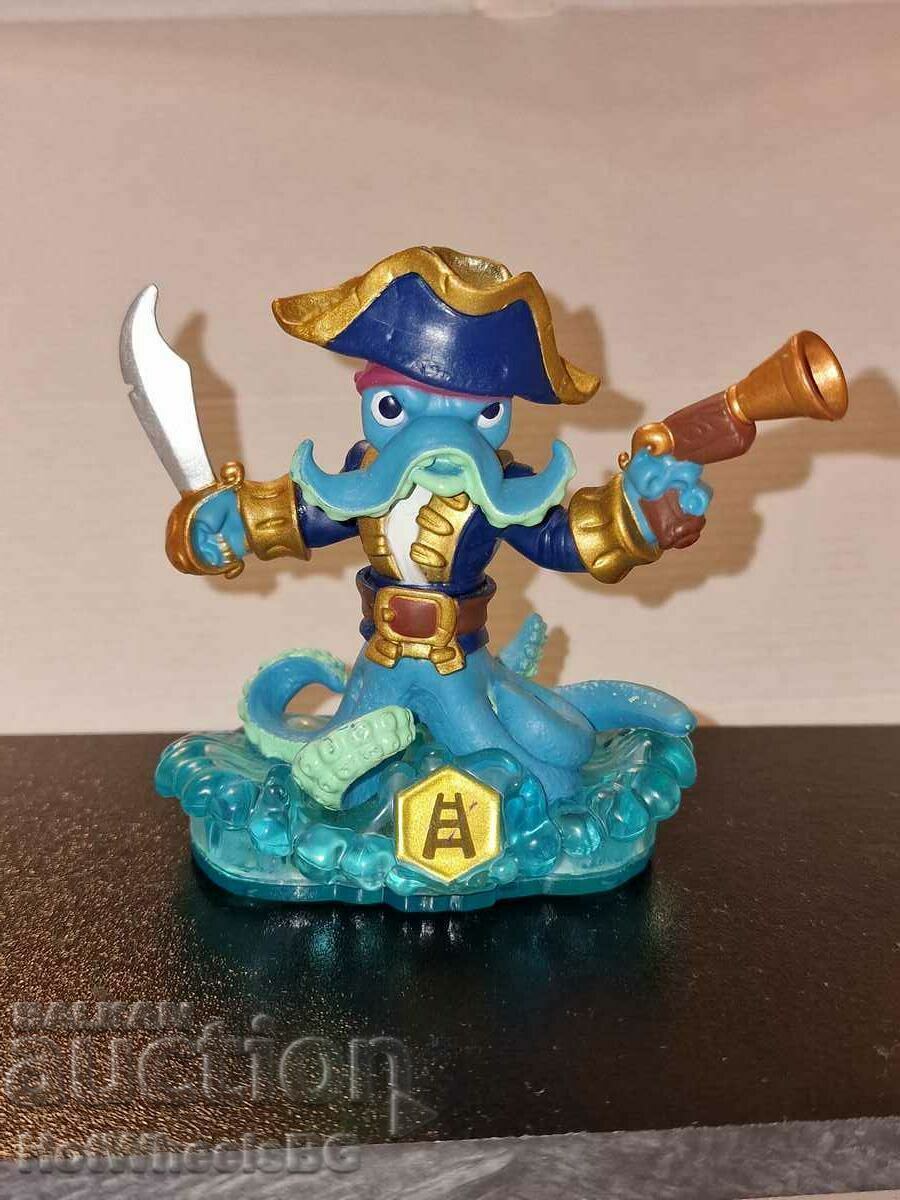 SkyLanders figure