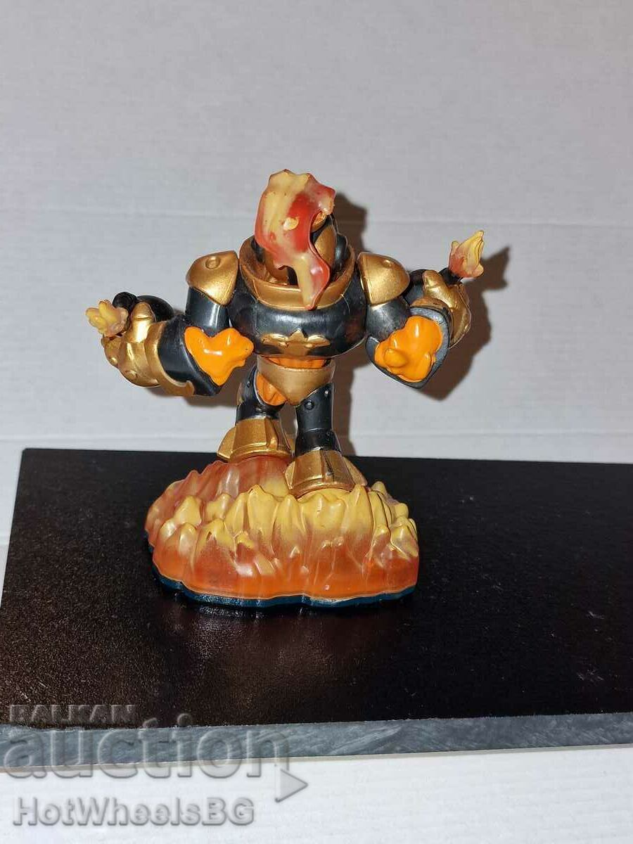 SkyLanders figure with price 2.50 BGN | € 1.28 SkyLanders figure with price 2.50 BGN | € 1.28