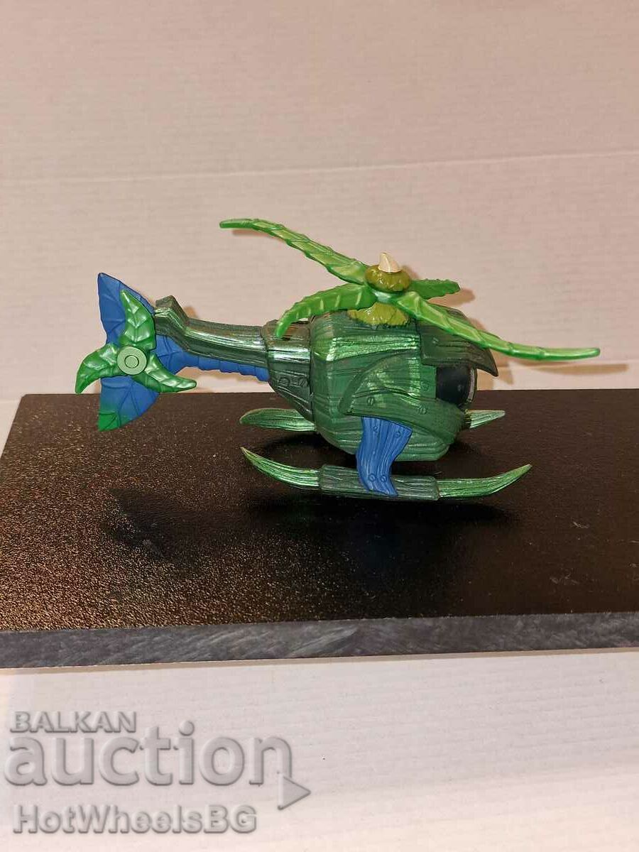 Auction  SkyLanders figure