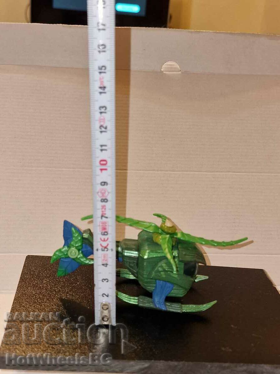 SkyLanders figure - 5