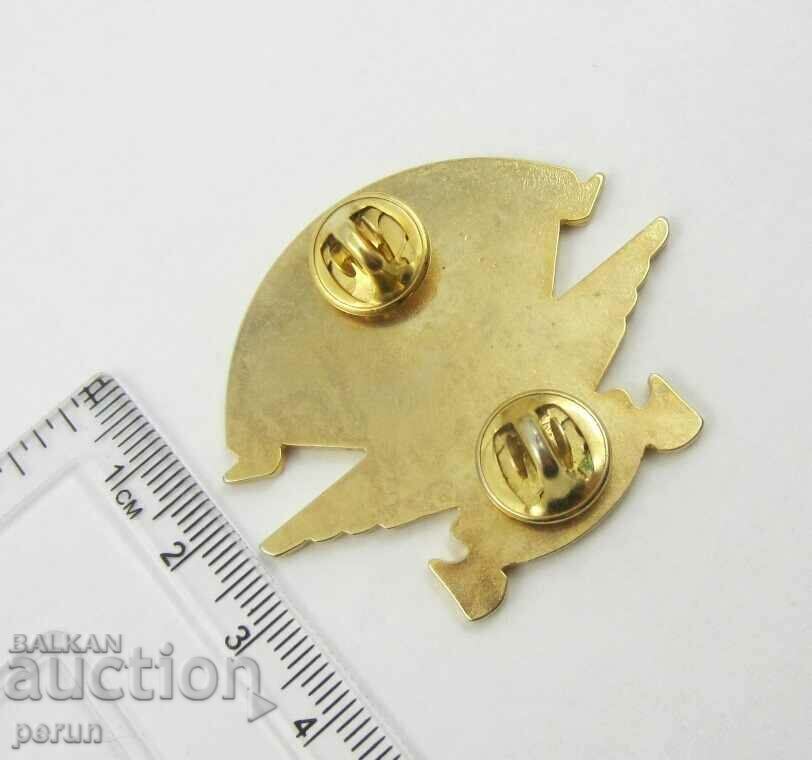 Auction Military insignia-NATO Mission in Macedonia-Air Force-Skopje Military Airport Auction Military insignia-NATO Mission in Macedonia-Air Force-Skopje Military Airport