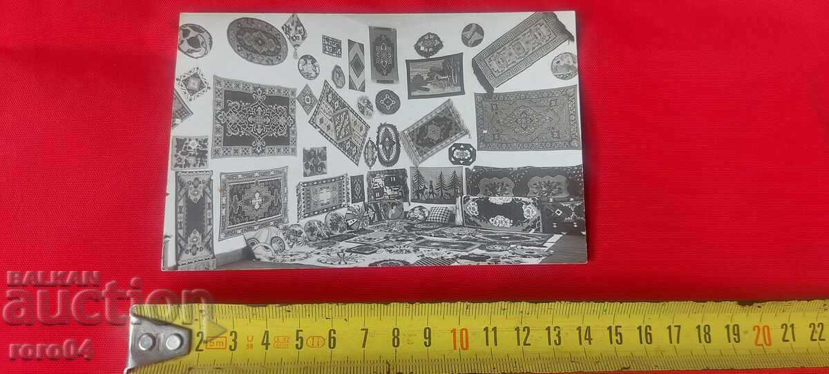 ETHNOGRAPHIC EXHIBITION with price 36.00 BGN | € 18.41 ETHNOGRAPHIC EXHIBITION with price 36.00 BGN | € 18.41