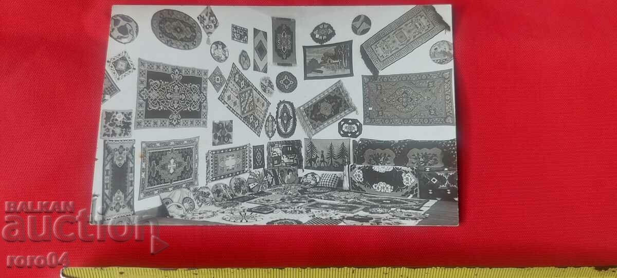 ETHNOGRAPHIC EXHIBITION - 5 ETHNOGRAPHIC EXHIBITION - 5