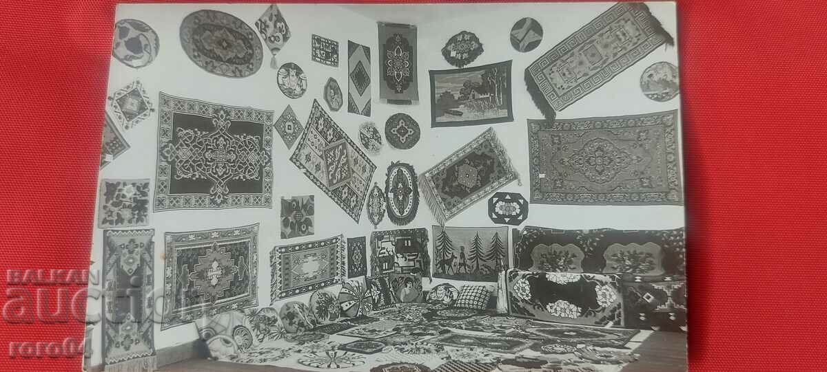 ETHNOGRAPHIC EXHIBITION - 7 ETHNOGRAPHIC EXHIBITION - 7