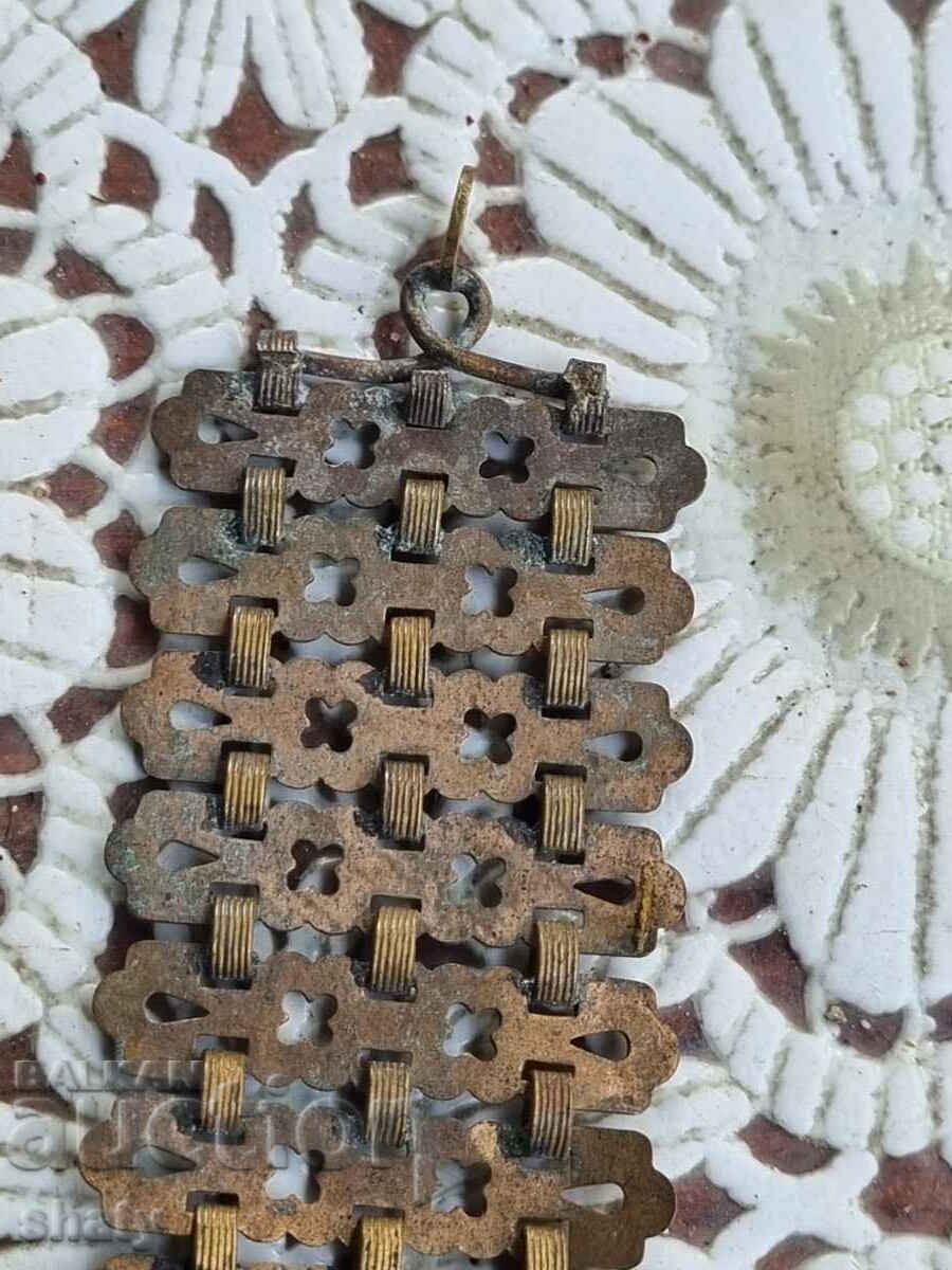 Old jewelry. Bracelet. Cordon with price 75.00 BGN | € 38.35 Old jewelry. Bracelet. Cordon with price 75.00 BGN | € 38.35
