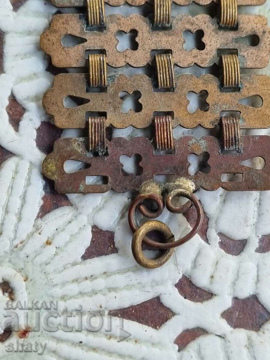 Delivery of Old jewelry. Bracelet. Cordon Delivery of Old jewelry. Bracelet. Cordon