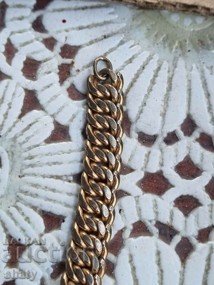 Old jewelry. A chain with price 35.00 BGN | € 17.90 Old jewelry. A chain with price 35.00 BGN | € 17.90
