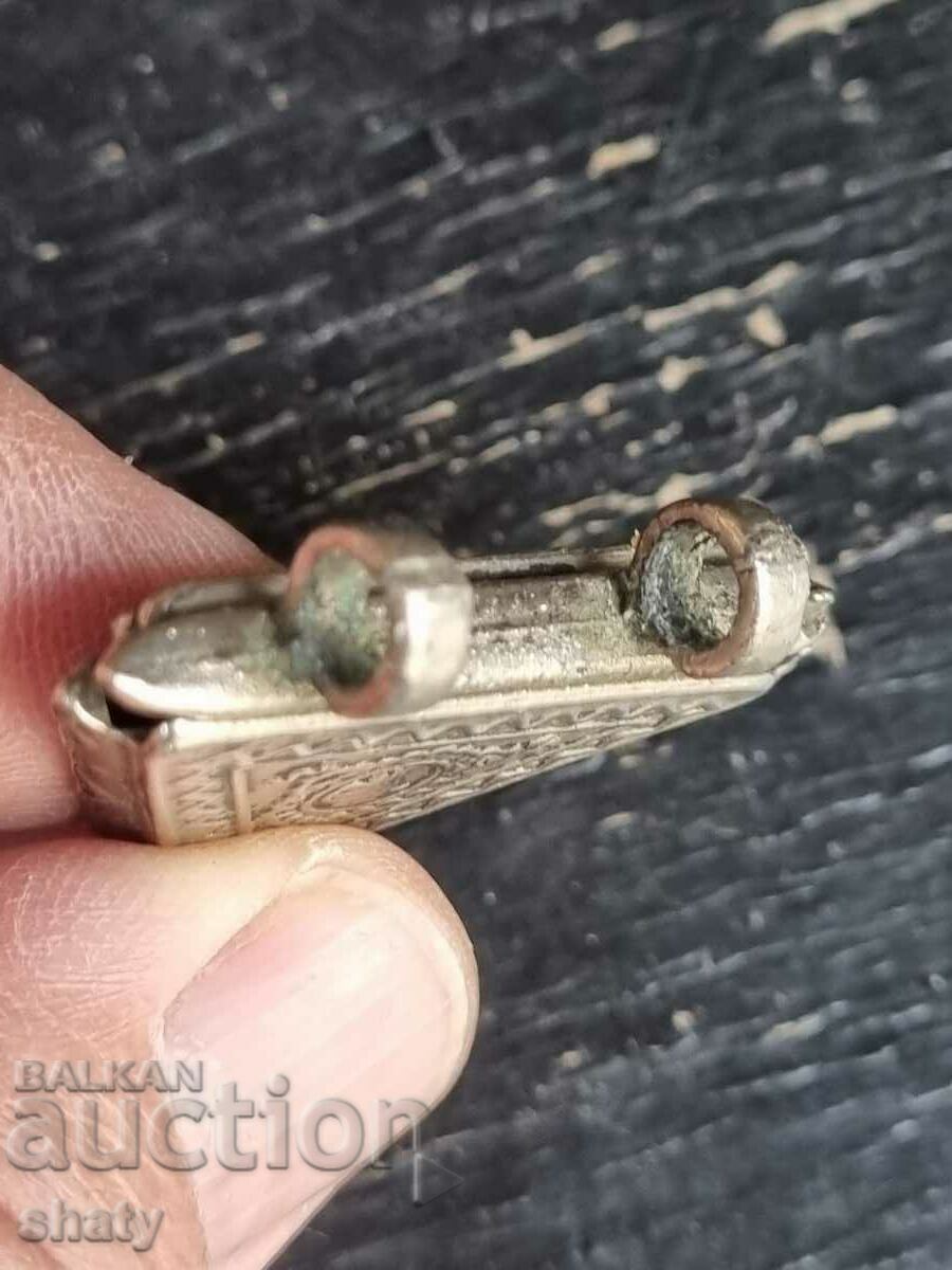 Old jewelry. Muska. Repository - 5 Old jewelry. Muska. Repository - 5