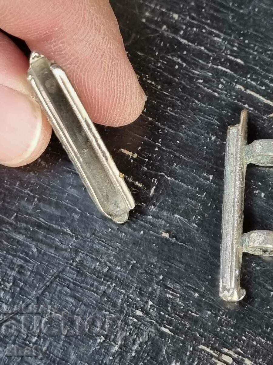 Old jewelry. Muska. Repository - 6 Old jewelry. Muska. Repository - 6